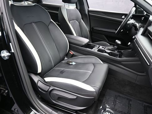 Used 2025 Kia K5 GT-Line FWD image 46