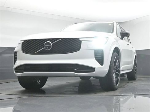 New 2026 Volvo XC90 B6 Ultra w/ Protection Package Premier image 47