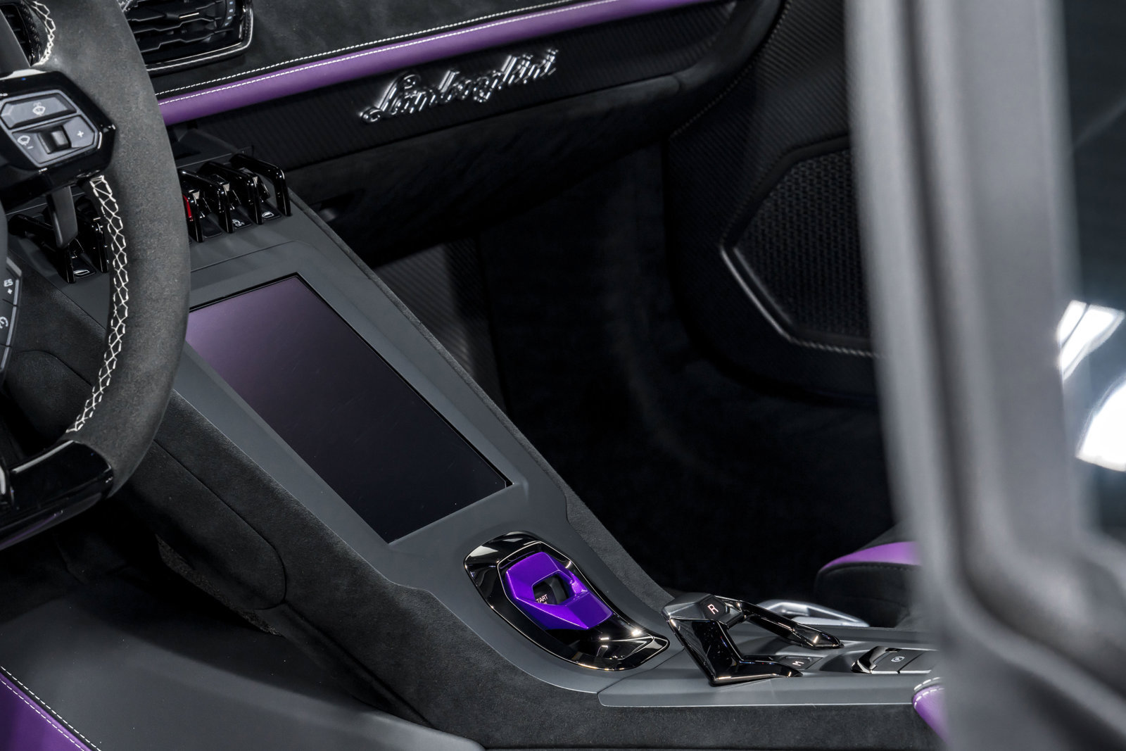 Used 2023 Lamborghini Huracan STO RWD image 23