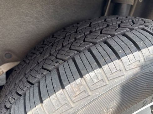 Used 2022 Honda HR-V EX image 18