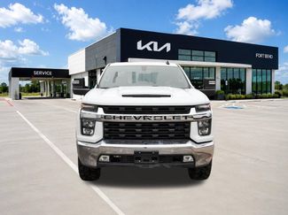 Used 2020 Chevrolet Silverado 2500 LT w/ All Star Edition AWD/4WD video 2