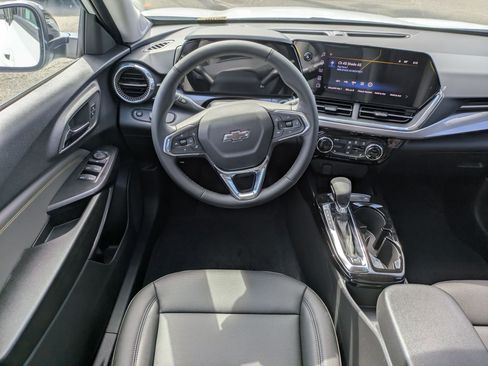 New 2026 Chevrolet Trax ACTIV w/ Driver Confidence Package image 14