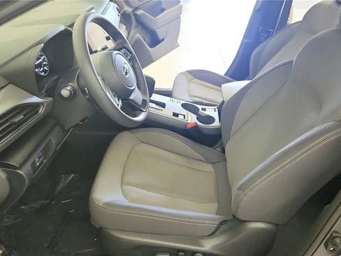 Used 2025 Subaru Crosstrek 2.5i Premium AWD/4WD image 23