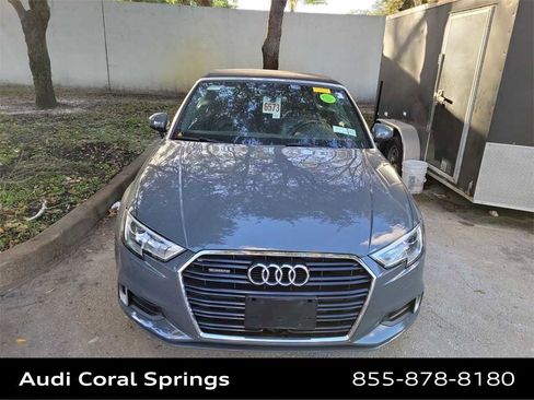 Used 2019 Audi A3 2.0T Premium image 7