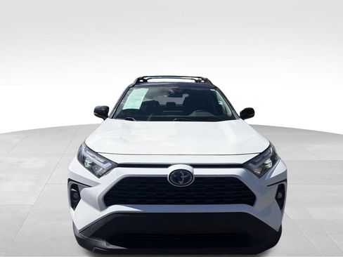 Used 2024 Toyota RAV4 AWD Hybrid w/ Weather Package image 3