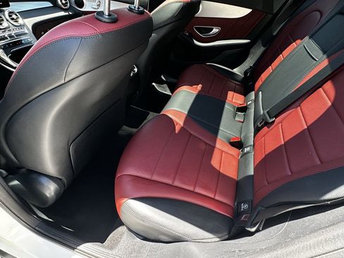 Certified 2022 Mercedes-Benz GLC 300 image 24