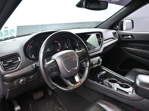 Used 2024 Dodge Durango GT AWD/4WD image 20
