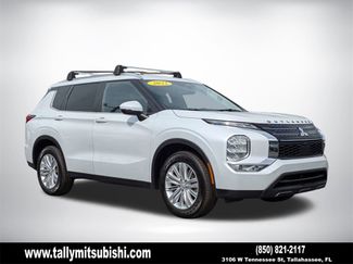 Used 2022 Mitsubishi Outlander ES video 1