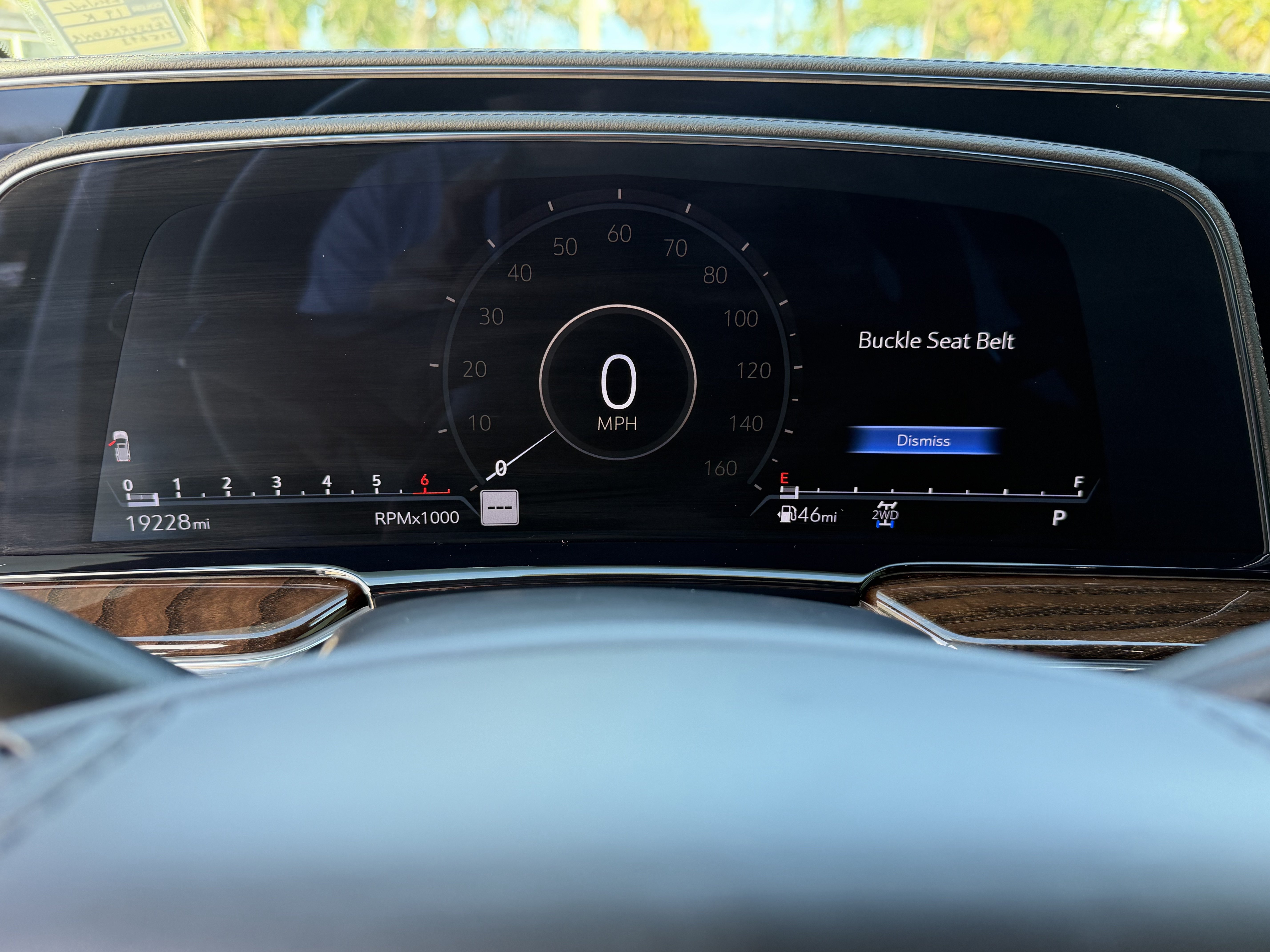 Certified 2022 Cadillac Escalade ESV Sport Platinum w/ LPO, ONYX Package AWD/4WD image 35