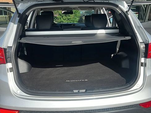 Used 2013 Hyundai Santa Fe Sport 2.0T FWD image 25