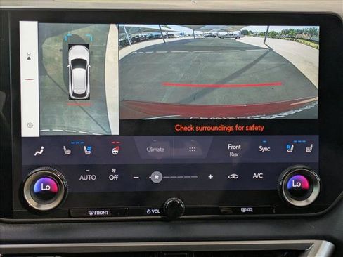 Used 2024 Lexus RX 350 image 14