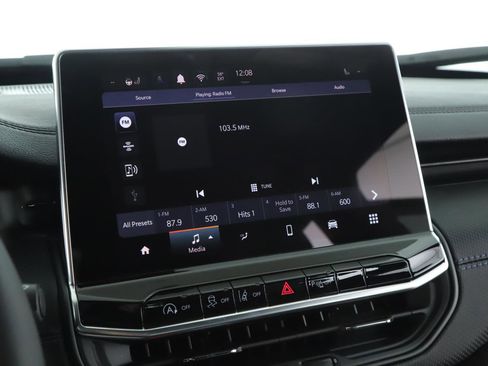 New 2026 Jeep Compass Limited image 12