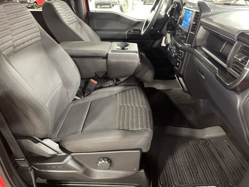 Used 2022 Ford F150 XL w/ STX Appearance Package image 15