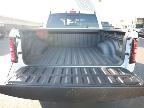 New 2026 RAM 1500 Big Horn w/ Night Edition AWD/4WD image 36