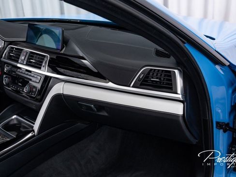 Used 2018 BMW M4 Coupe image 50