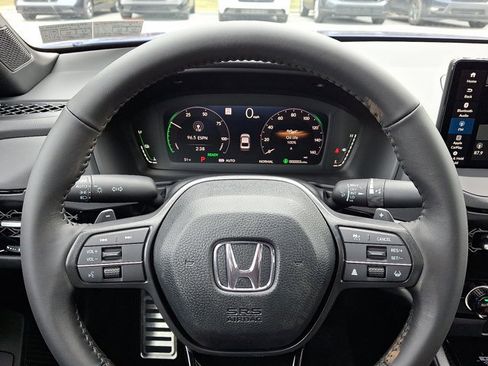 New 2026 Honda Accord Sport image 15
