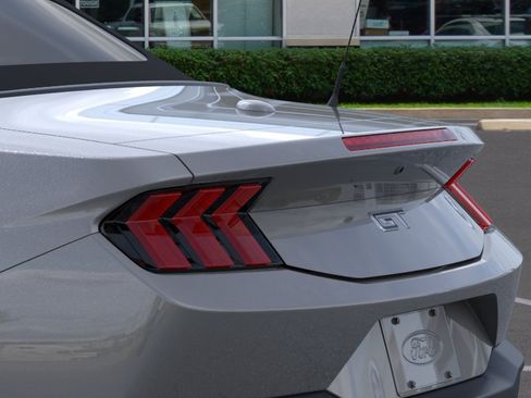 New 2026 Ford Mustang GT Premium RWD image 22