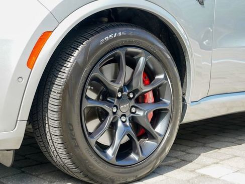 Used 2025 Dodge Durango SRT Hellcat AWD/4WD image 44