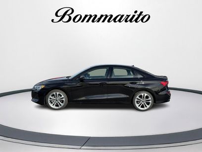 New 2026 Audi A3 2.0T Premium Plus