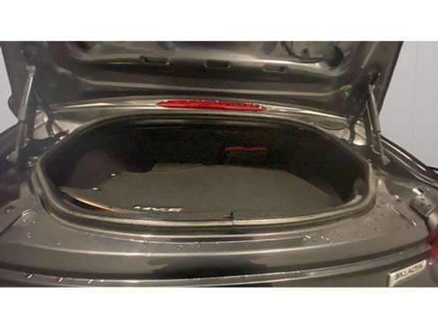 Used 2016 MAZDA MX-5 Miata Grand Touring RWD image 12