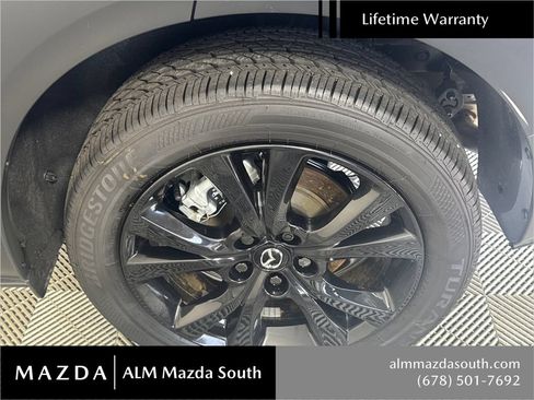 New 2026 MAZDA CX-30 AWD 2.5 S image 19