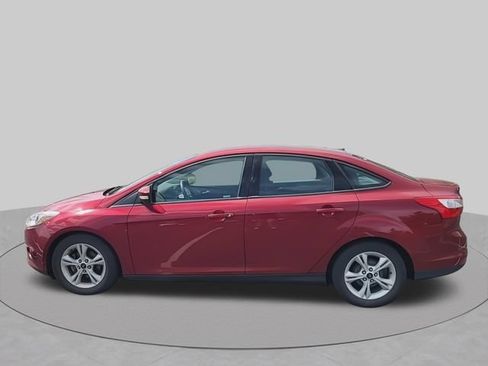 Used 2014 Ford Focus SE FWD image 5