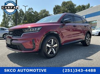 Used 2022 Kia Sorento S FWD video 1