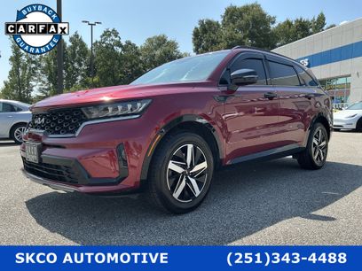 Used 2022 Kia Sorento S