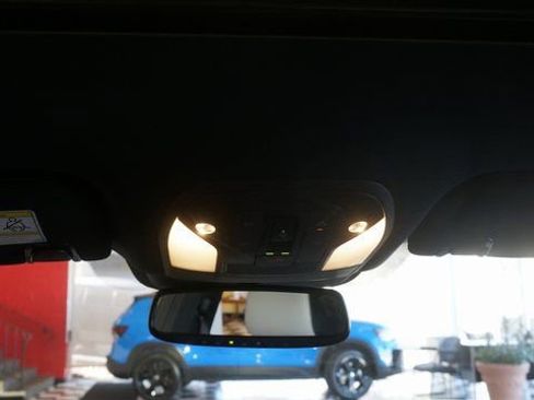 Used 2023 INFINITI QX55 Essential image 33