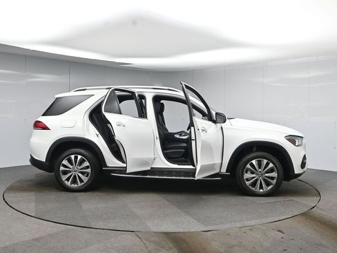 Used 2020 Mercedes-Benz GLE 350 4MATIC w/ 3rd Row Seat Package image 58