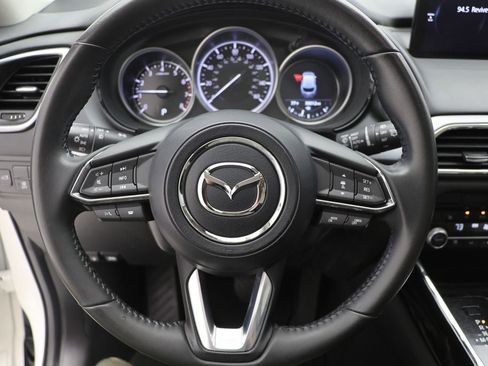 Used 2023 MAZDA CX-9 Touring Plus AWD/4WD image 17