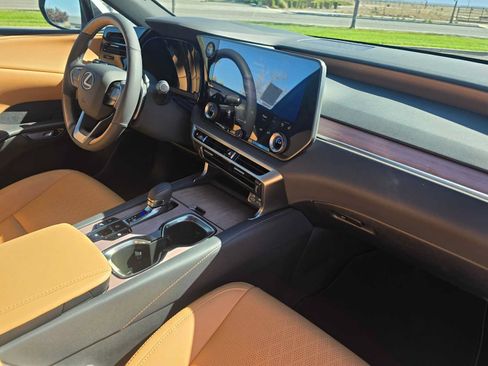 New 2026 Lexus RX 350 AWD/4WD image 11