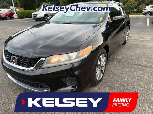 Used 2014 Honda Accord LX-S image 1