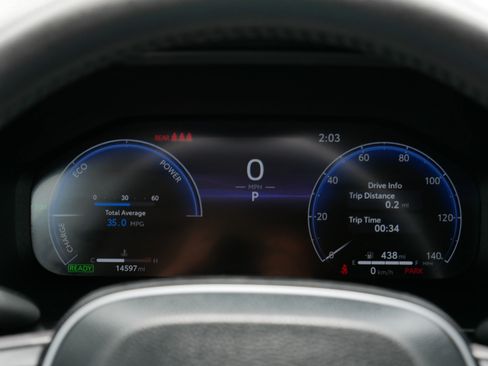 Used 2023 Toyota RAV4 Limited AWD/4WD image 21