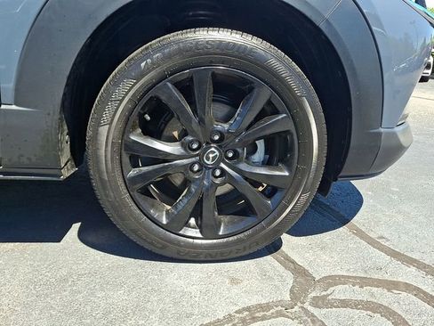 Used 2024 MAZDA CX-30 AWD 2.5 S w/ Preferred Package image 8