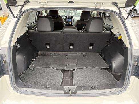 Used 2018 Subaru Crosstrek 2.0i Limited w/ 18" Wheel Sport Package image 24