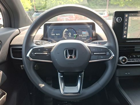 New 2026 Honda Prologue EX image 20