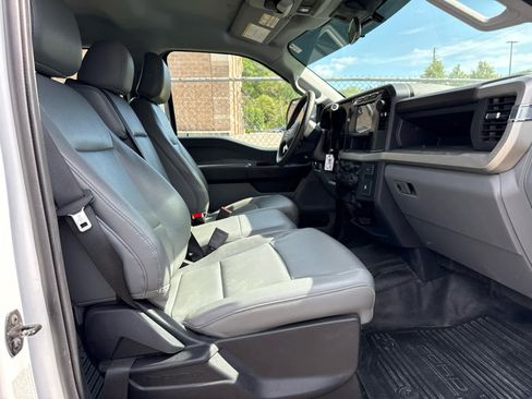 Used 2023 Ford F350 XL w/ 360-Degree Camera Package AWD/4WD image 27