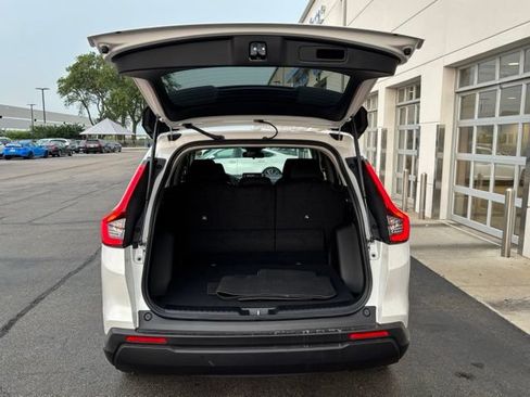 Used 2026 Honda CR-V EX image 9