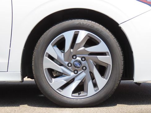 Used 2023 Subaru Legacy Touring XT AWD/4WD image 19