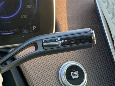 Certified 2023 Mercedes-Benz EQE 350+ Sedan image 14