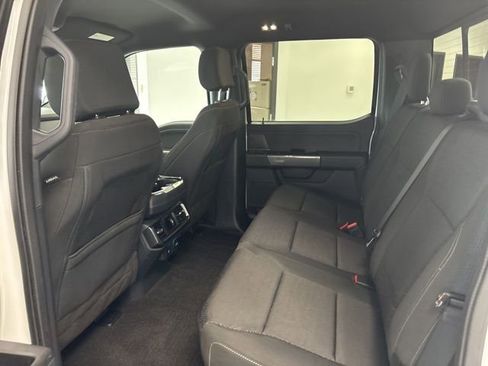Used 2022 Ford F150 XLT w/ Equipment Group 302A High image 18