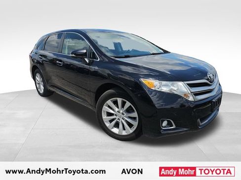 Used 2015 Toyota Venza XLE AWD/4WD image 1