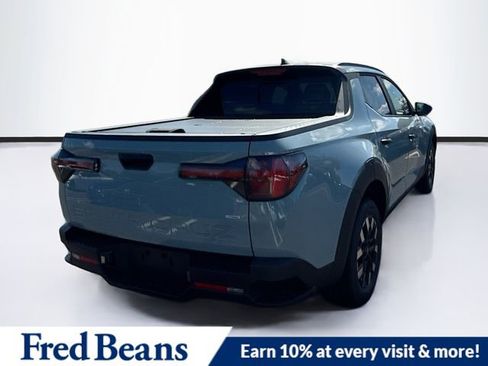 New 2026 Hyundai Santa Cruz SEL image 7