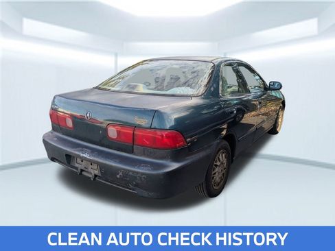 Used 1998 Acura Integra LS image 2