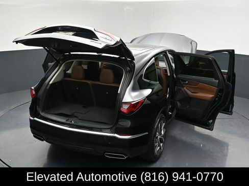 Used 2022 Acura MDX SH-AWD w/ Technology Package image 36