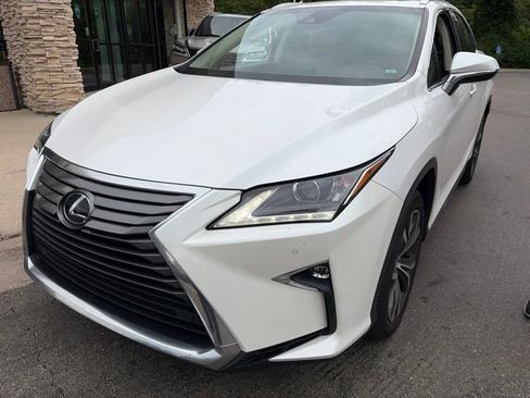 Used 2017 Lexus RX 350 AWD w/ Premium Package image 21