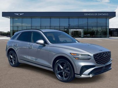 New 2026 Genesis GV70 2.5T Sport Prestige