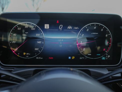 New 2026 Mercedes-Benz C 300 4MATIC Sedan image 18