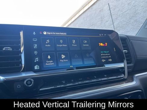 Used 2025 Chevrolet Silverado 2500 LT w/ Convenience Package image 23